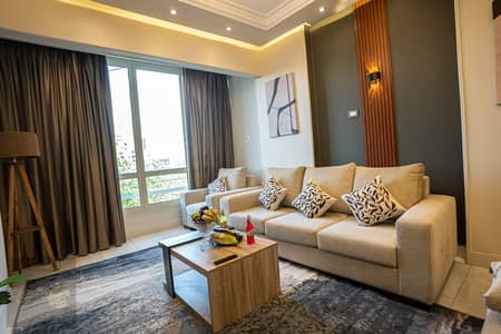 3 Bedroom Flat for Rent in Al Manial, Cairo - WhatsApp Image 2025-08-25 at 3.25. 58 PM. jpeg