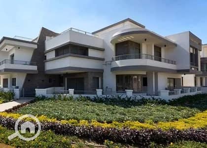 فیلا 4 غرف نوم للبيع في مدينة المستقبل، القاهرة - IMG-20250828-WA0051(3). jpg