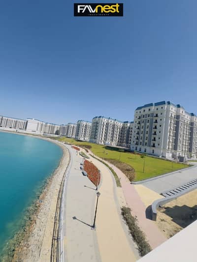 3 Bedroom Flat for Sale in North Coast, Matruh - WhatsApp Image 2025-08-15 at 3.39. 01 PM (2). jpeg