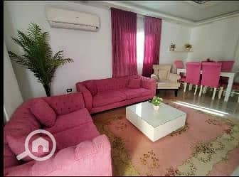 فلیٹ 4 غرف نوم للايجار في شيراتون، القاهرة - شقه مفروش للسكن مكيفة بالكامل سوبرلوكس بأرقى مناطق شيراتون