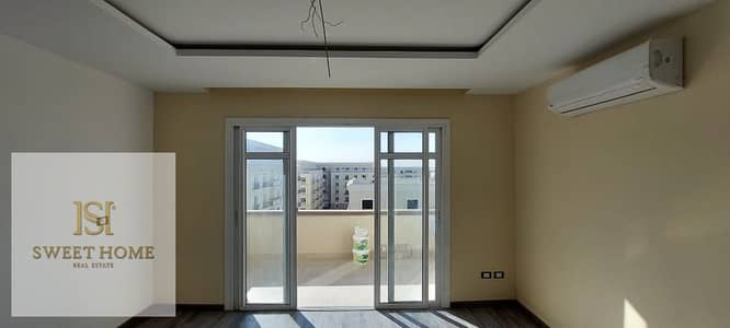 فلیٹ 3 غرف نوم للبيع في القاهرة الجديدة، القاهرة - IMG-20250831-WA0124. jpg