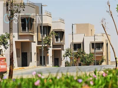 2 Bedroom Apartment for Sale in New Cairo, Cairo - 8 (1). jpg