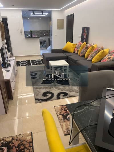 2 Bedroom Apartment for Rent in Madinaty, Cairo - WhatsApp Image 2025-08-31 at 1.47. 12 PM (1). jpeg