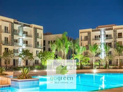 3 Bedroom Flat for Sale in New Cairo, Cairo - 2c756f54-265f-4a6e-be6a-8ad2269be7aa. jpeg