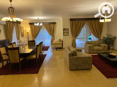 توين هاوس 4 غرف نوم للبيع في القاهرة الجديدة، القاهرة - IMG-20250901-WA0021. jpg