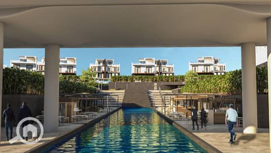3 Bedroom Penthouse for Sale in Sheikh Zayed, Giza - Screen Shot 2023-02-01 at 2.03. 22 PM. png