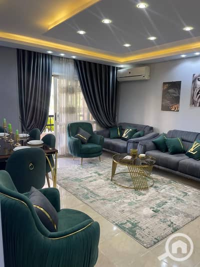 3 Bedroom Flat for Rent in Madinaty, Cairo - WhatsApp Image 2025-09-01 at 12.26. 41 PM. jpeg