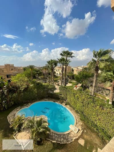 فیلا 7 غرف نوم للبيع في القاهرة الجديدة، القاهرة - a2d2334f-09db-497a-9c49-1d091997df12. jpeg