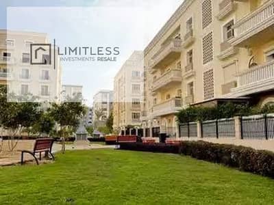 4 Bedroom Flat for Sale in New Cairo, Cairo - WhatsApp Image 2025-08-26 at 3.46. 42 PM_800x600. jpg