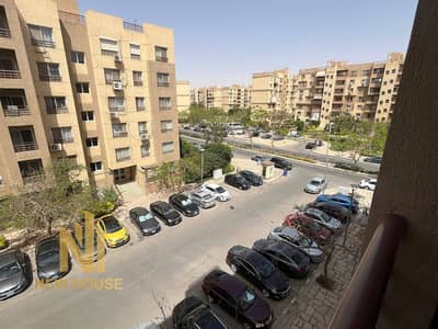 فلیٹ 2 غرفة نوم للايجار في مدينتي، القاهرة - WhatsApp Image 2025-08-17 at 1.57. 22 AM (1). jpeg