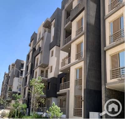 3 Bedroom Apartment for Sale in 6th of October, Giza - 1. jpg