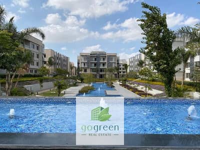 4 Bedroom Penthouse for Sale in New Cairo, Cairo - c3e0a33b-ac62-44fe-8c9a-9f00f8faa966. jpeg