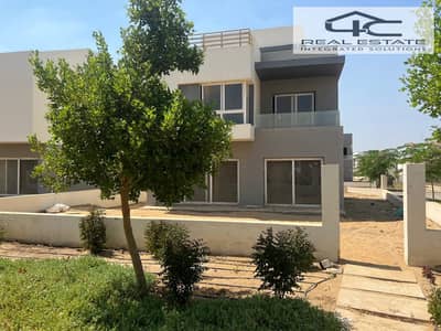 فیلا 5 غرف نوم للبيع في القاهرة الجديدة، القاهرة - WhatsApp Image 2024-07-17 at 4.21. 40 PM (2). jpeg
