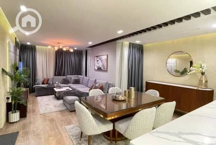 3 Bedroom Apartment for Sale in New Cairo, Cairo - hy. PNG