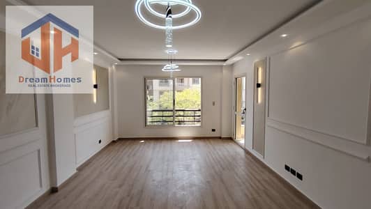 3 Bedroom Flat for Sale in Madinaty, Cairo - WhatsApp Image 2025-09-01 at 12.44. 31 PM. jpeg