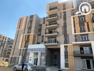 3 Bedroom Flat for Sale in New Cairo, Cairo - 520ffd9f-3b84-41f3-a50b-fda226f95706. jpeg
