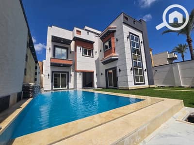 فیلا 5 غرف نوم للبيع في كينج مريوط، الإسكندرية - 1000069947. jpg
