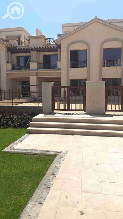 3 Bedroom Villa for Sale in Madinaty, Cairo - 1000710270. heic
