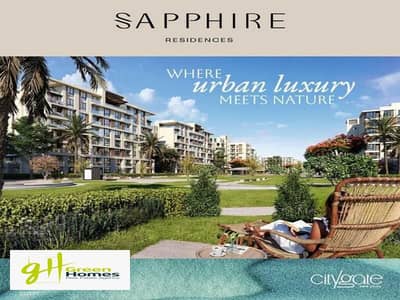 3 Bedroom Apartment for Sale in New Cairo, Cairo - 1. jpeg