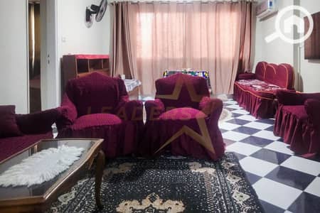 2 Bedroom Flat for Rent in Victoria, Alexandria - 1. jpg