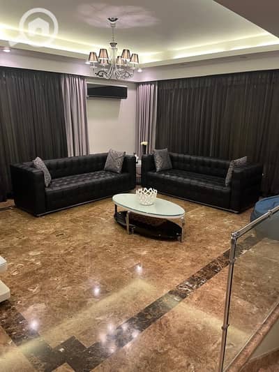 4 Bedroom Villa for Sale in New Cairo, Cairo - WhatsApp Image 2025-08-27 at 4.48. 00 PM. jpeg