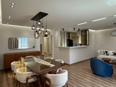 3 Bedroom Apartment for Sale in Madinaty, Cairo - WhatsApp Image 2025-07-29 at 3.48. 46 AM. jpeg