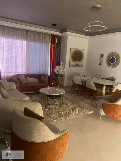 3 Bedroom Apartment for Rent in New Cairo, Cairo - IMG-20250901-WA0142. jpg