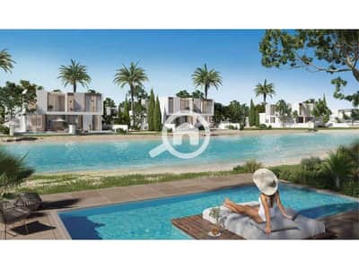 2 Bedroom Chalet for Sale in North Coast, Matruh - قرية-سولاري-الساحل-الشمالي-Solare-North-Coast. jpg