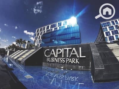 Office for Rent in Sheikh Zayed, Giza - 7. jpeg