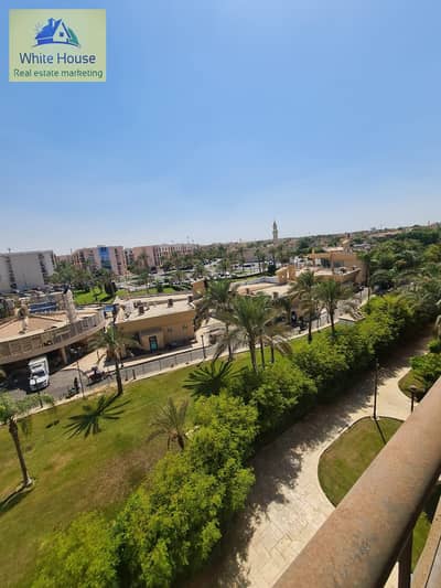 3 Bedroom Flat for Rent in New Cairo, Cairo - 441a37de-3f7a-4b76-a05e-b8bae1567d8f. jpg