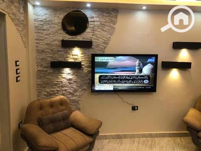 شقة 2 غرفة نوم للايجار في شيراتون، القاهرة - c5773273-2698-48a0-ba5a-d3f93c68f034. jpg