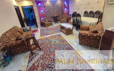 شقة 3 غرف نوم للبيع في كامب شيزار، الإسكندرية - -. jpg
