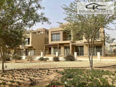 4 Bedroom Villa for Sale in New Cairo, Cairo - WhatsApp Image 2025-07-06 at 3.25. 05 PM. jpeg