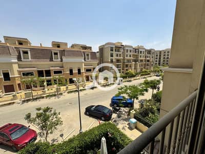 2 Bedroom Apartment for Sale in Mostakbal City, Cairo - WhatsApp Image 2025-09-01 at 13.15. 45 (2). jpeg