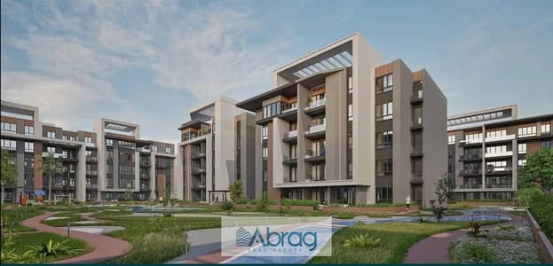 3 Bedroom Flat for Sale in 6th of October, Giza - WhatsApp Image 2025-09-01 at 12.50. 54 PM (1). jpeg