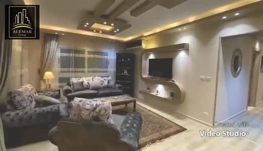 3 Bedroom Apartment for Rent in Madinaty, Cairo - 3569fab6-7764-4a54-8819-e4001100cc4b. jpg