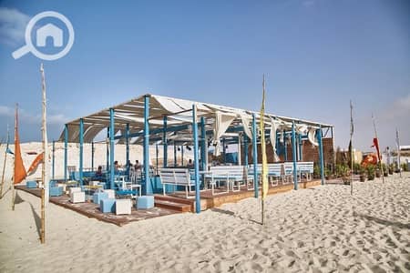 شاليه 3 غرف نوم للبيع في الساحل الشمالي، مطروح - 67698298_2444813305557449_6405983428956651520_n. jpg