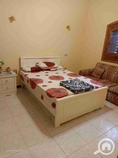 شاليه 3 غرف نوم للايجار في الساحل الشمالي، مطروح - 1000135291. jpg