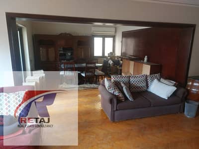 4 Bedroom Apartment for Rent in Nasr City, Cairo - 1. jpg
