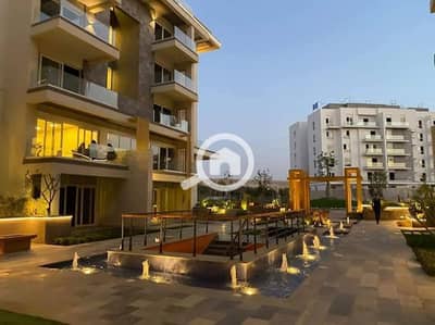 3 Bedroom Flat for Sale in New Cairo, Cairo - WhatsApp Image 2025-08-19 at 12.18. 49 PM. jpeg