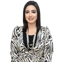 نسرين العربي