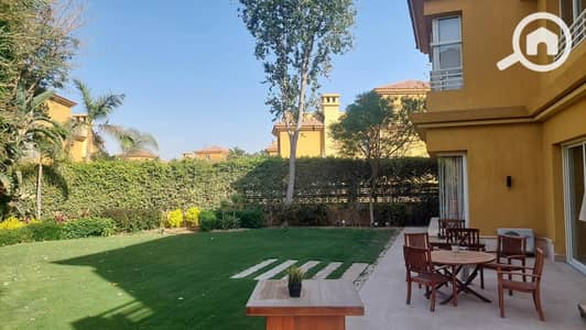 4 Bedroom Townhouse for Sale in Shorouk City, Cairo - ddd369fe-cd56-4312-bcdf-2b1c1b75a494. jpg
