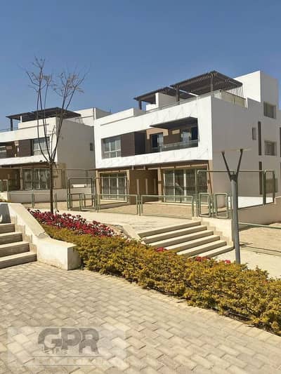4 Bedroom Twin House for Sale in 6th of October, Giza - 489845401_1805134490063942_3206444485622965299_n. jpg
