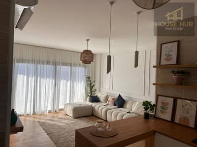3 Bedroom Flat for Rent in Madinaty, Cairo - WhatsApp Image 2025-09-01 at 12.01. 44. jpeg