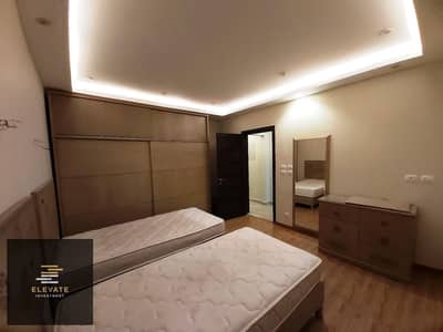 1 Bedroom Flat for Rent in New Cairo, Cairo - WhatsApp Image 2025-08-31 at 2.17. 33 PM. jpeg