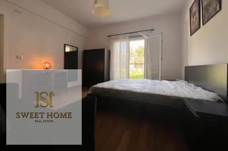 Studio for Rent in New Cairo, Cairo - IMG-20250831-WA0094. jpg