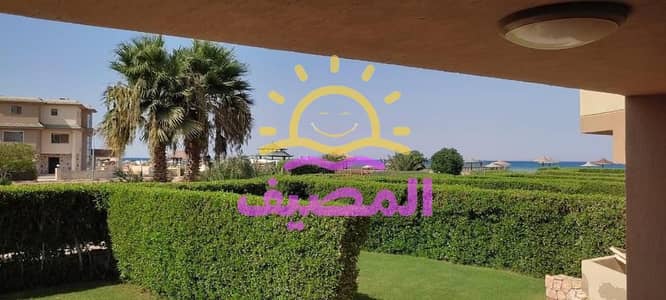 شاليه 2 غرفة نوم للايجار في العين السخنة، السويس - WhatsApp Image 2025-09-01 at 1.25. 21 PM (1). jpeg