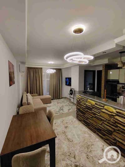 1 Bedroom Apartment for Rent in Madinaty, Cairo - 1000149238. jpg