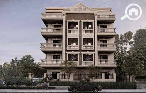 شقة 4 غرف نوم للبيع في 6 أكتوبر، الجيزة - fa574292-a04c-4b73-a6c9-265bad24ab4e. jpg