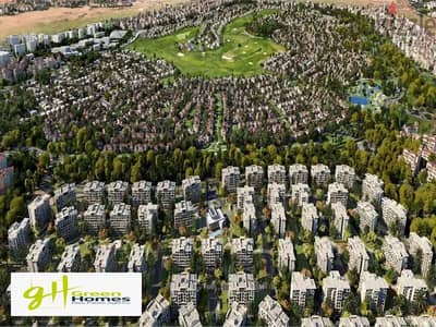 3 Bedroom Apartment for Sale in New Cairo, Cairo - 4 (1). jpg
